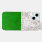 Saksen Case-Mate iPhone Case (Achterkant (horizontaal))