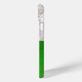 Saksen Case-Mate iPhone Case (Achterkant / Links)