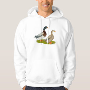 Saksen Ducks Hoodie