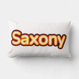 Saksen Duitsland Kussen