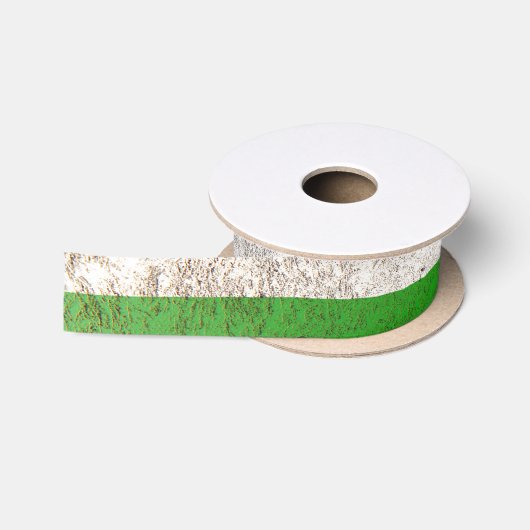 Saksen Satijnen Lint (Spoel)