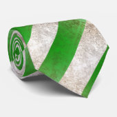 Saksen Stropdas (Opgerold)