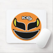 Saku MASK Muismat (Met muis)