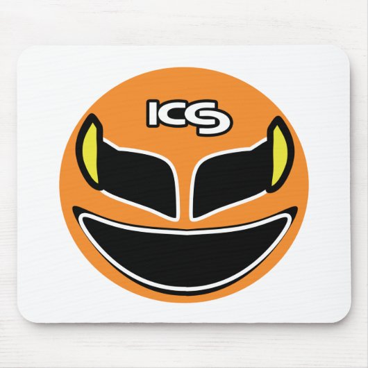 Saku MASK Muismat (Voorkant)