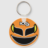 Saku MASK Sleutelhanger (Voorkant)