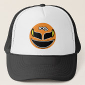 Saku MASK Trucker Pet (Voorkant)