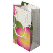 Sakua Gift Bag Klein Cadeauzakje (Voorkant Gekanteld)