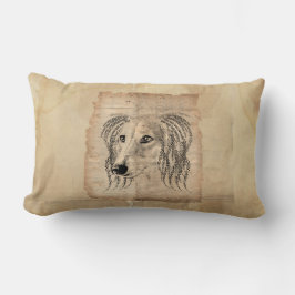 Sakuki Vintage Kussen