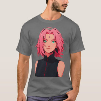 Sakura 2 t-shirt