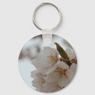 Sakura Beauful Japanese Cherry Blossom Sleutelhanger