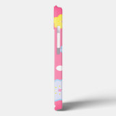 Sakura Bloemen, Bloemen, Sakura Case-Mate iPhone Case (Achterkant / Links)