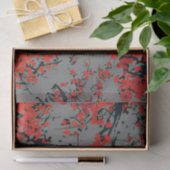 Sakura bloemen Weefsel Papier (Geschenk)