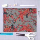 Sakura bloemen Weefsel Papier (Craft)