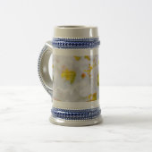 Sakura Blossom Bierpul (Voorkant links)