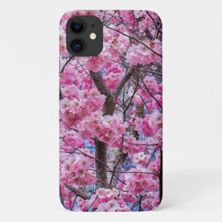 Sakura Blossom Elegance Case-Mate iPhone Case
