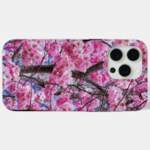 Sakura Blossom Elegance Case-Mate iPhone Case (Achterkant (horizontaal))
