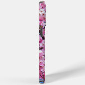 Sakura Blossom Elegance Case-Mate iPhone Case (Achterkant / Rechts)