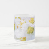 Sakura Blossom Matglas Koffiemok (Center)