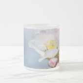 Sakura Blossom Matglas Koffiemok (Center)