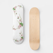 Sakura Blossom, Sakura Blossom, Sakura Blossom Persoonlijk Skateboard (Voorkant)