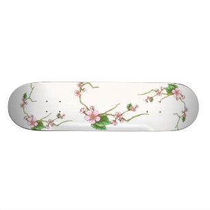 Sakura Blossom, Sakura Blossom, Sakura Blossom Persoonlijk Skateboard