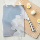 Sakura Blossom Theedoek (Quarter Fold)