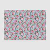 Sakura Blossom Tissuepapier (Voorkant)