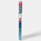 Sakura Blozen van de Lente Case-Mate iPhone Case (Achterkant / Rechts)