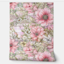 Sakura Blush Serenade Botanical