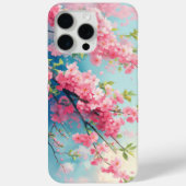 Sakura Blush van de lente Case-Mate iPhone Case (Achterkant)