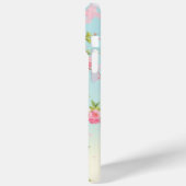 Sakura Blush van de lente Case-Mate iPhone Case (Achterkant / Links)