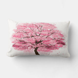 sakura - boomkussen kussen