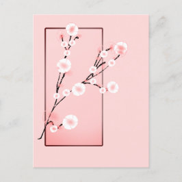 Sakura Briefkaart