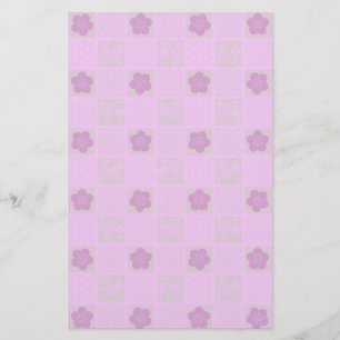 sakura briefpapier