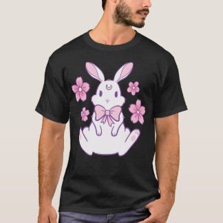 Sakura Bunny 02 T-shirt