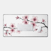 Sakura bureaumat (Keyboard & Muis)