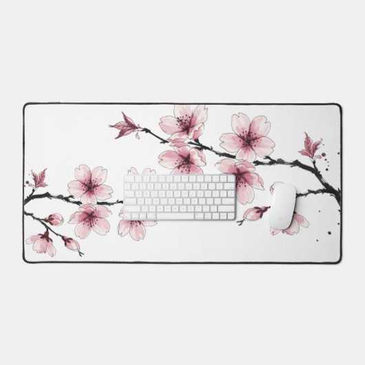 Sakura  bureaumat (Keyboard & Muis)
