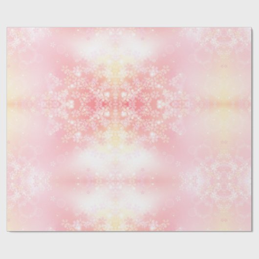 Sakura Cadeaupapier (Vlak)