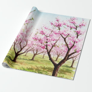 Sakura Cadeaupapier