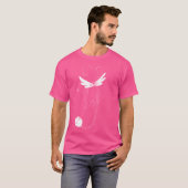 Sakura Cardcaptor Kerochan T-shirt (Voorkant volledig)