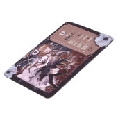Sakura Cardcaptor Magneet (Linkerzijde)
