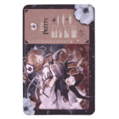 Sakura Cardcaptor Magneet (Verticaal)