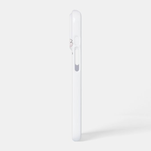 Sakura Case iPhone Hoesje (Linkerkant)