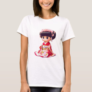 Sakura-chan T-shirt