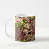 Sakura Cherry Blossom #3 Mok (Links)
