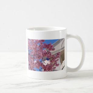 Sakura Cherry Blossom Americana Koffiemok