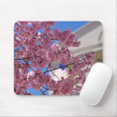 Sakura Cherry Blossom Americana Muismat (Met muis)
