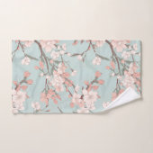Sakura Cherry Blossom Bad Handdoek (Handdoek)