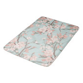Sakura Cherry Blossom Badmat (Gekanteld)