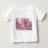Sakura Cherry Blossom Bleek Pink (Voorkant)